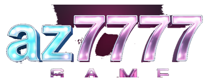 az777 game logo